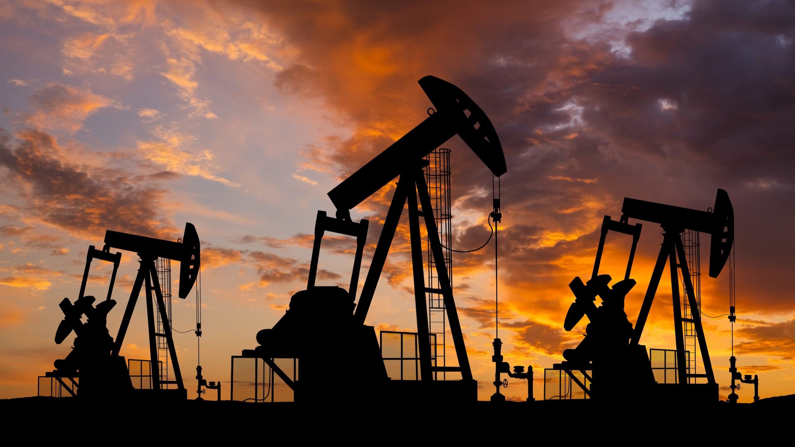 As a consulting firm, we assist oil & gas operators